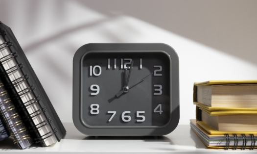 1コマの授業時間は90分