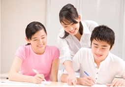 授業終了後、今後の学習方法についてご提案