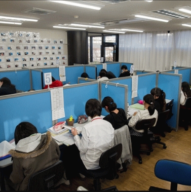 習熟度に合わせた授業