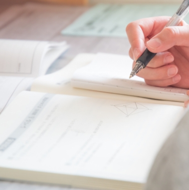 志望校別の学習にも対応可能